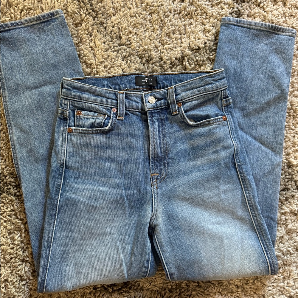 7 For All Mankind Jeans